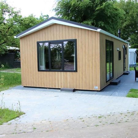 Chalet Merel Drijber Екстер'єр фото
