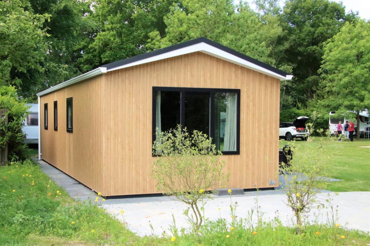 Chalet Merel Drijber Екстер'єр фото