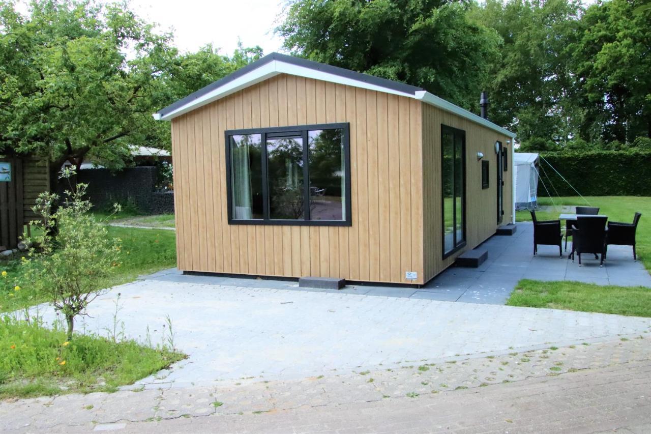 Chalet Merel Drijber Екстер'єр фото