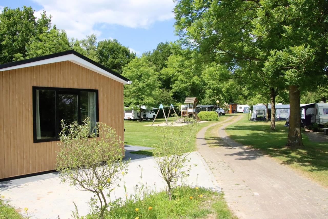 Chalet Merel Drijber Екстер'єр фото